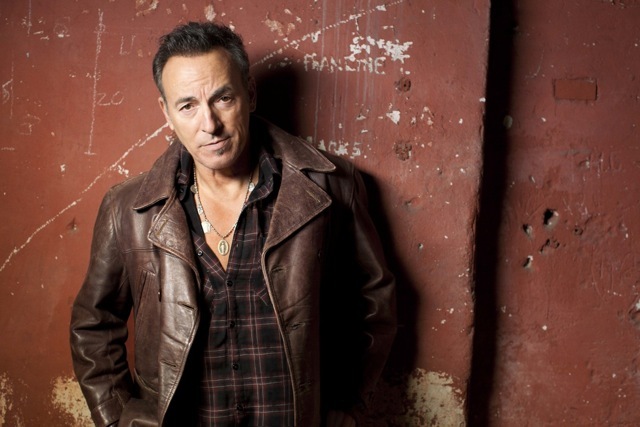 Bruce Springsteen and The E Street Band perform on Aug. 15 at Fenway Park in Boston. Tickets go on sale Saturday.