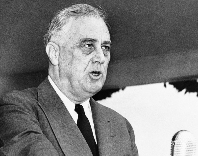 The belief of President Franklin Roosevelt and his Labor Secretary Frances Perkins that workers are among the stakeholders in any workplace was at the center of the New Deal.