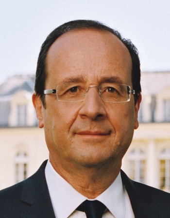 French President Francois Hollande is a member of his country's Socialist Party, and most of Western Europe adheres to socialist-style policies that endure under a variety of governing parties.