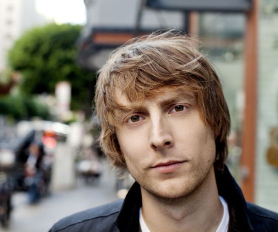 Eric Hutchinson performs at 4 p.m. Sunday on the Old Port Festival’s 98.9 WCLZ Stage.