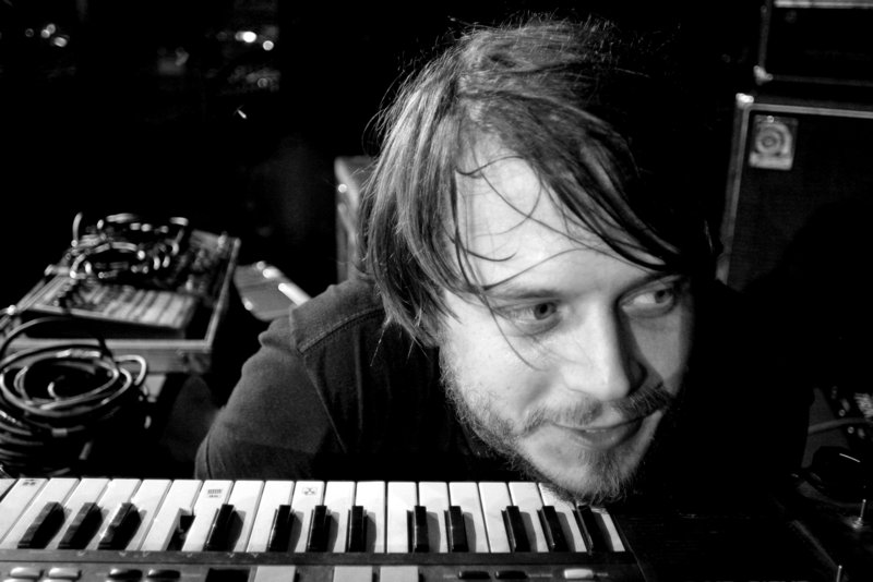 Pianist Marco Benevento is at Empire Dine and Dance in Portland on Saturday. Stone Cold Fox opens.