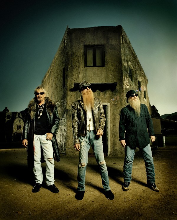 ZZ Top is at Scarborough Downs on Sept. 7. Lynyrd Skynyrd also performs. Tickets go on sale Friday.