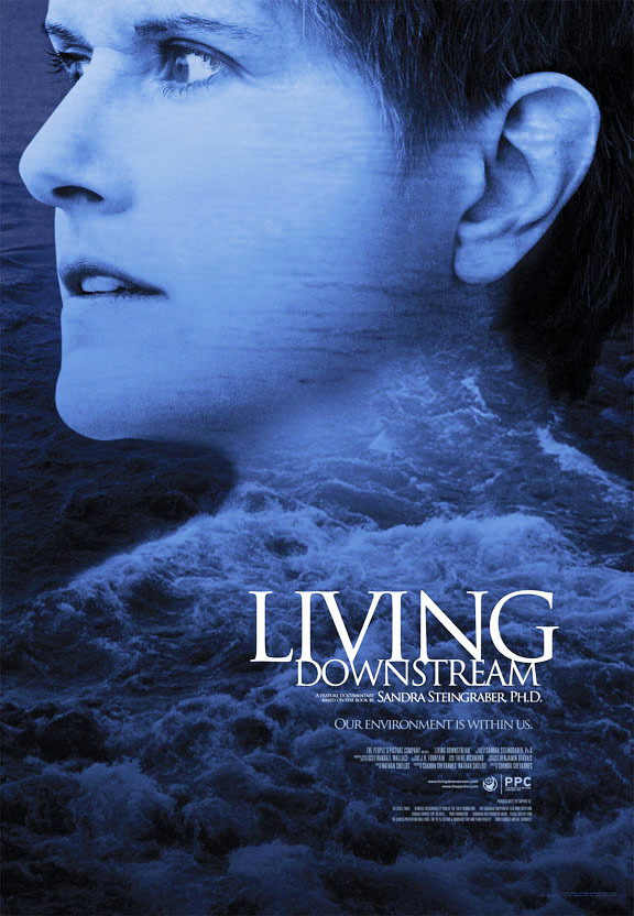 The film “Living Downstream” will be shown in Maine on Saturday and on June 21.