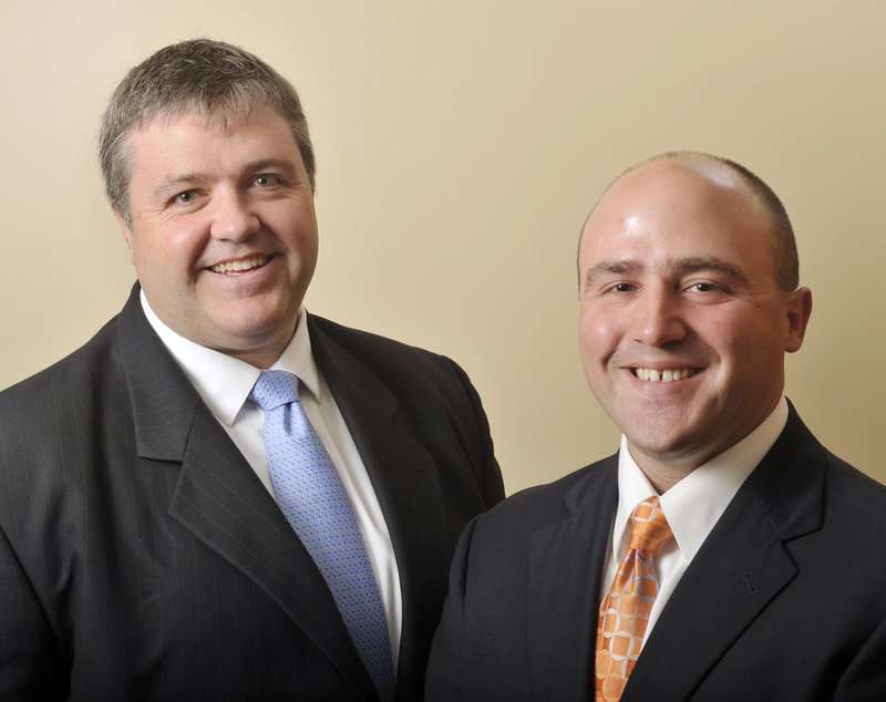 Dan Demeritt (@demerittdan) and Mike Cuzzi (@CuzziMJ) are political consultants who will be providing analysis in this space in print and online, and on twitter.com.