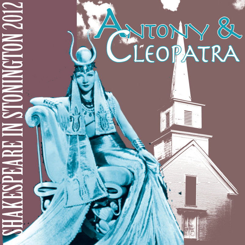 The ongoing celebration of the hall's centennial includes the annual "Shakespeare in Stonington" in July, this year featuring "Anthony & Cleopatra."