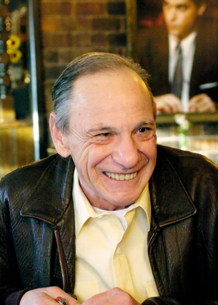 Henry Hill, whose life inspired the movie “Goodfellas,” “was a good soul towards the end,” his wife said.