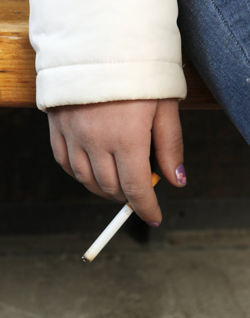 Lawmakers who slashed funding for MaineCare tobacco cessation treatment overlooked the high cost of care for smoking-related illnesses, a reader says.