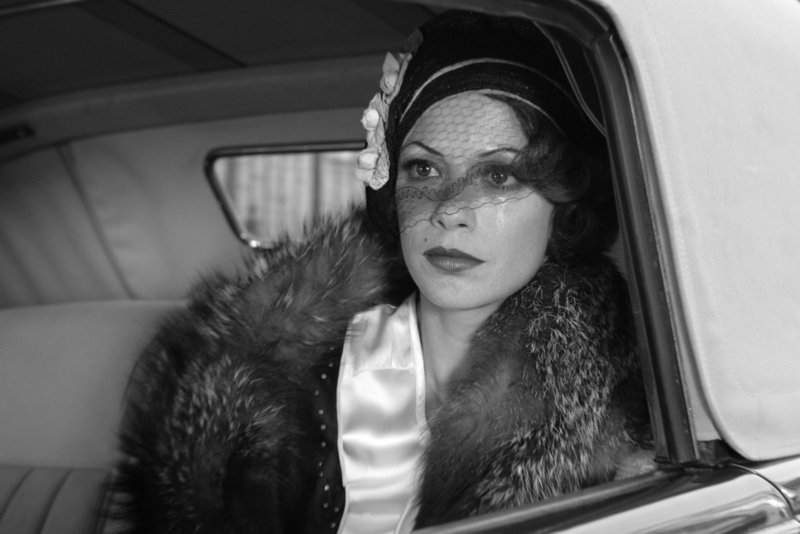 Berenice Bejo in “The Artist.”