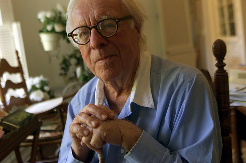 The late Ray Bradbury’s response to a young fan, “keep imagining,” could inspire us all.