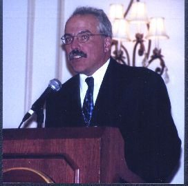Greg Dugal, director, Maine Innkeepers Association