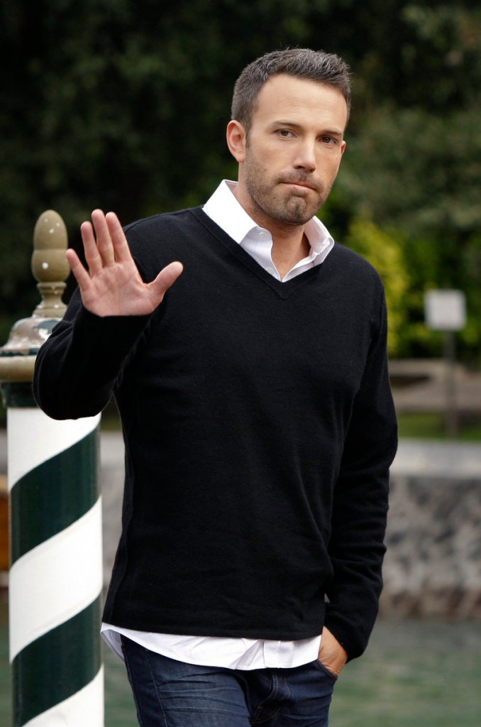 Ben Affleck has recently managed to live a relatively private life in the Hollywood fishbowl.