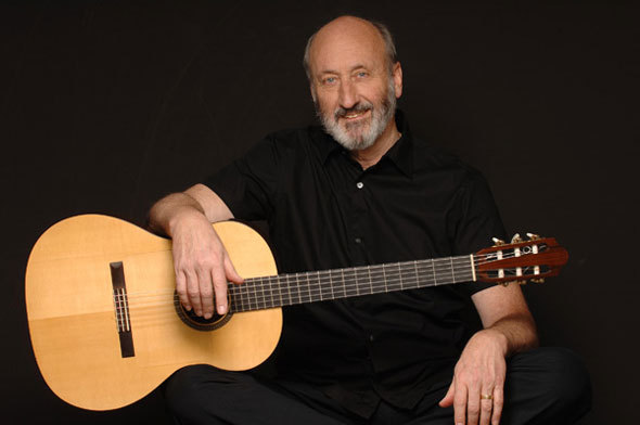 Noel Stookey joins the Bangor Symphony in Kingfield on Saturday for the 10th annual Kingfield Pops.