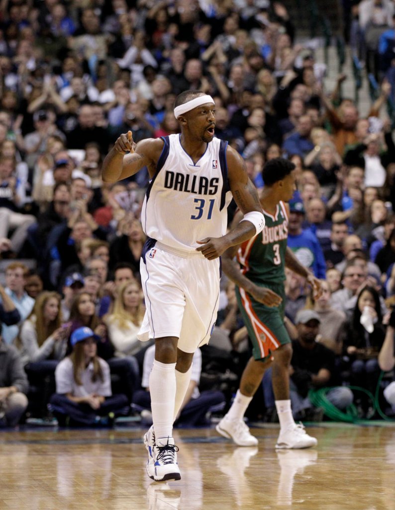 Jason Terry appears set to join the Celtics.