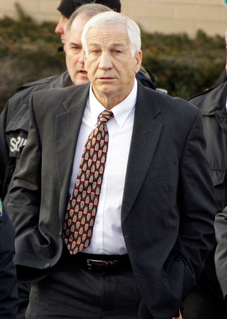 Jerry Sandusky, a former assistant football coach at Penn State, was found guilty June 22 of multiple counts of child sexual abuse. The case “illustrates how woefully inadequate our response to abuse has been and how much work still needs to be done,” according to an abuse survivor.