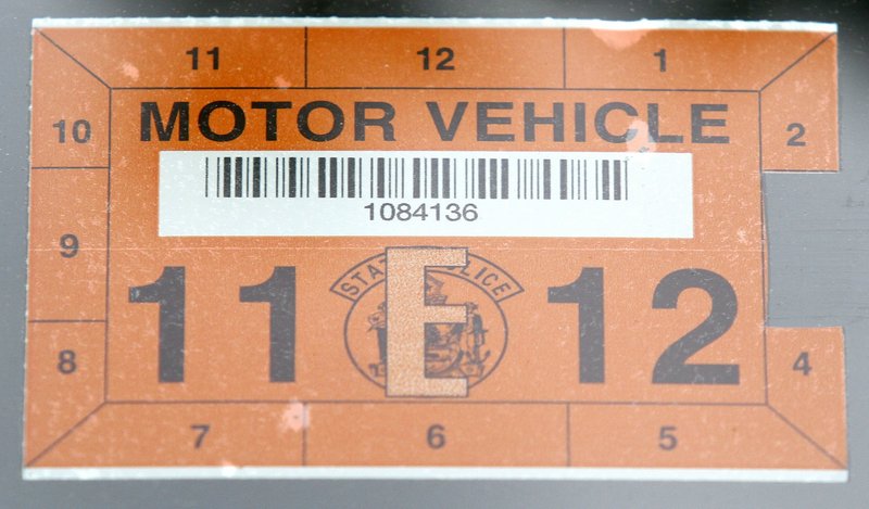 Getting an inspection sticker too often leads to expensive work on things that don’t involve vehicle safety, a reader says.