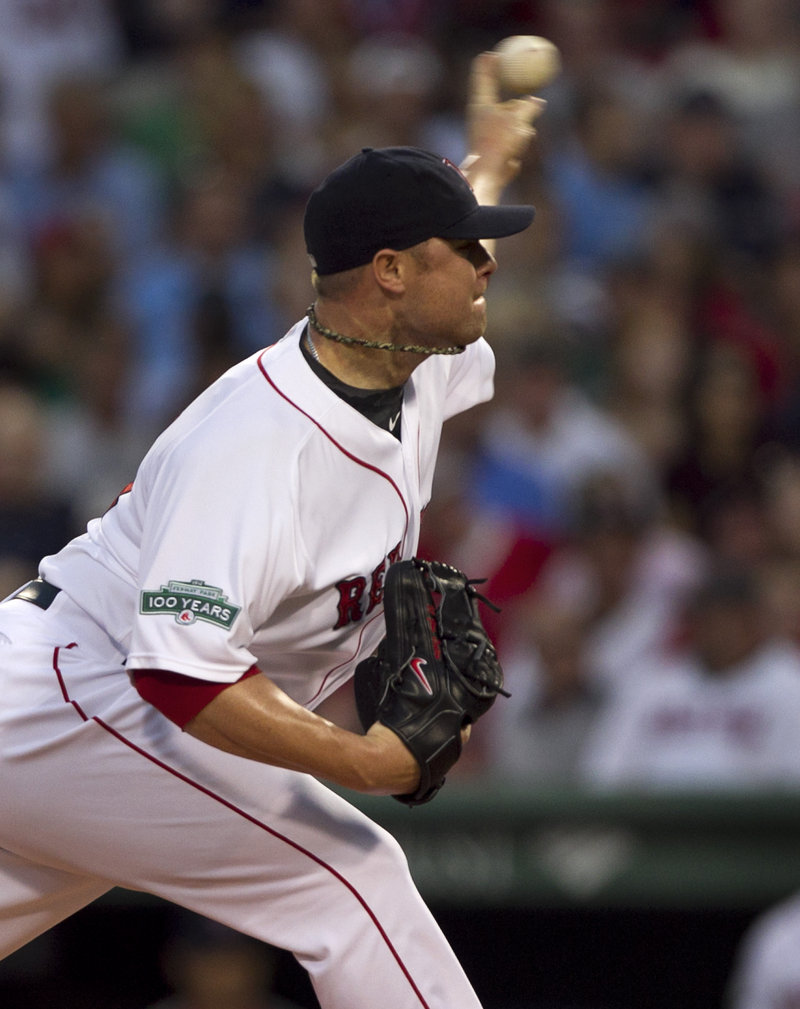 Jon Lester continued the trend Sunday night ... another rough first inning against the Yankees at Fenway Park.