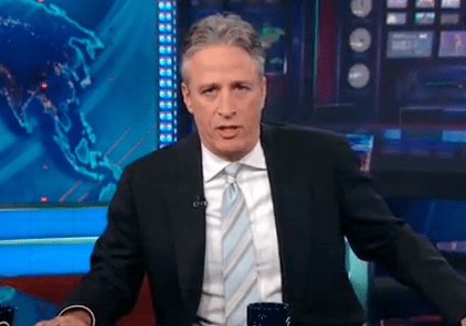 “The Daily Show,” with Jon Stewart was among programs viewers lost temporarily because of disputes between cable or satellite services and companies that provide them with shows.