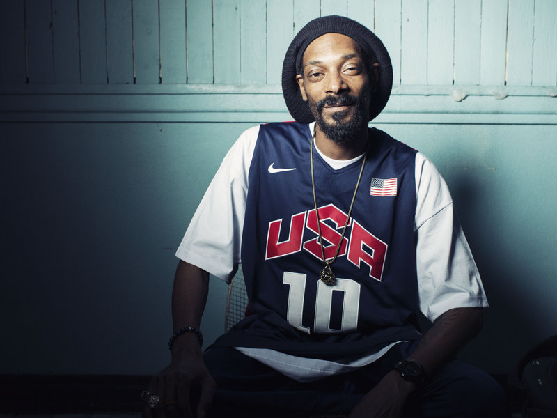 Snoop Dogg has changed his name to Snoop Lion and is switching from hip-hop to reggae, making music his “kids and grandparents” can listen to.