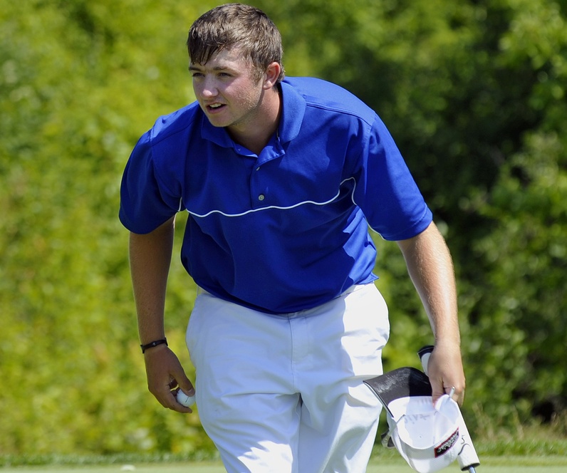 Seth Sweet may not have made a huge outward display of emotion after winning the Maine Amateur for the first time Thursday, but inside it was something else. “Anything higher is probably the Masters or the U.S. Open,” he said.