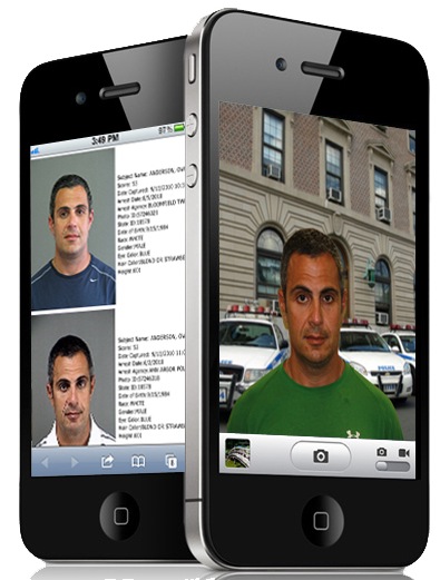 The facial recognition software being implemented by the Cumberland County Sheriff’s Office allows deputies to compare pictures with the jail’s database of about 50,000 images in search of a match.