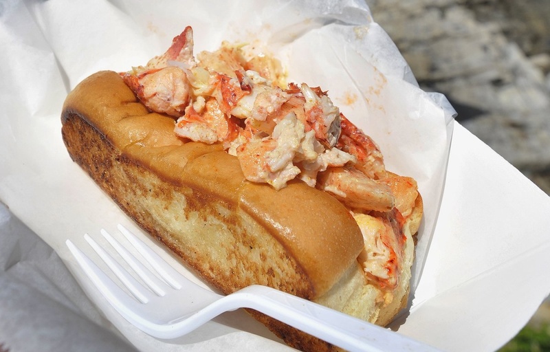 “There is a reason that lobster rolls, with picked lobster, dressed, in a toasted bun and served, cost $15 or more,” says the owner of Leavitt & Sons Deli in Falmouth. “Lobsters may be inexpensive, but labor is still not cheap.”