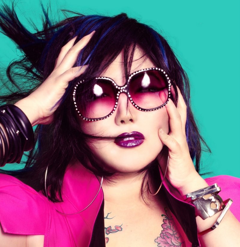 Margaret Cho will perform Saturday at the Maine Comedy Festival.