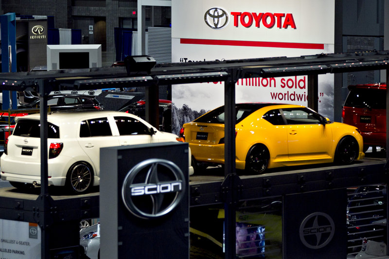 Toyota created its Scion brand for Generation Y buyers. Automakers are finding that although the car is still a gateway to independence, Gen Y has more ways to connect with the outside world than young consumers of past generations.