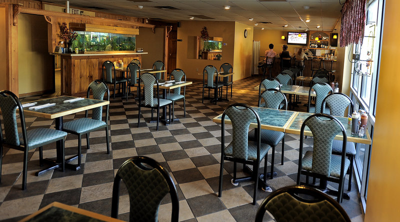 Thanh Thanh 2 offers homey and warm decor with a full bar. Another plus: a consistently friendly greeting and quick service, both for takeout and dining in.
