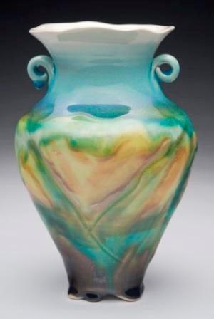 Ceramics by Liz Proffetty