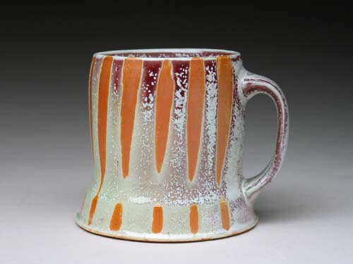 Ceramics by Tyler Gulden