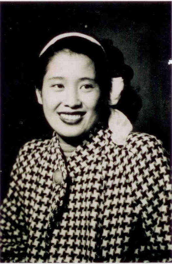 Kazuko Sanford