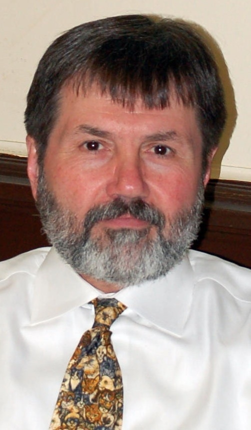 Superintendent Paul Perzanoski