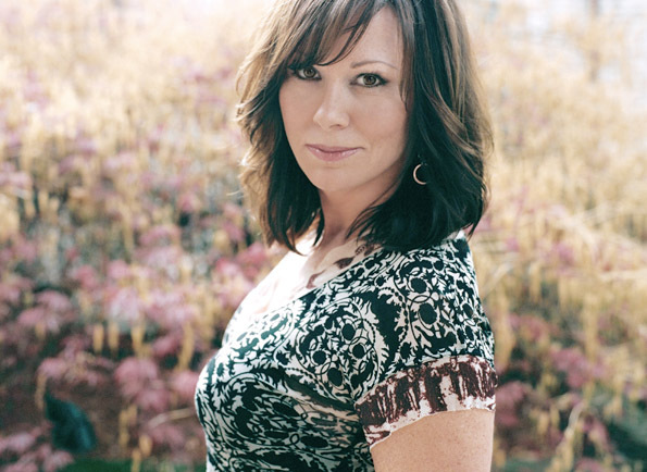 Country star Suzy Bogguss performs a free concert at L.L. Bean’s Discovery Park in Freeport on Saturday.