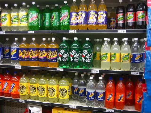 In 2012, SNAP funds paid for an estimated  $1.7 billion to $2.1 billion for sugar-sweetened beverages purchased in grocery stores..