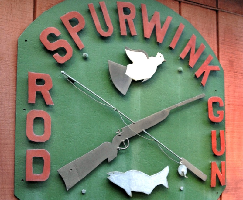 The Spurwink Rod and Gun Club