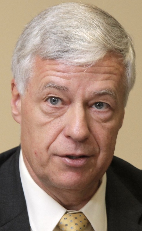Rep. Mike Michaud Election 2010 Congress