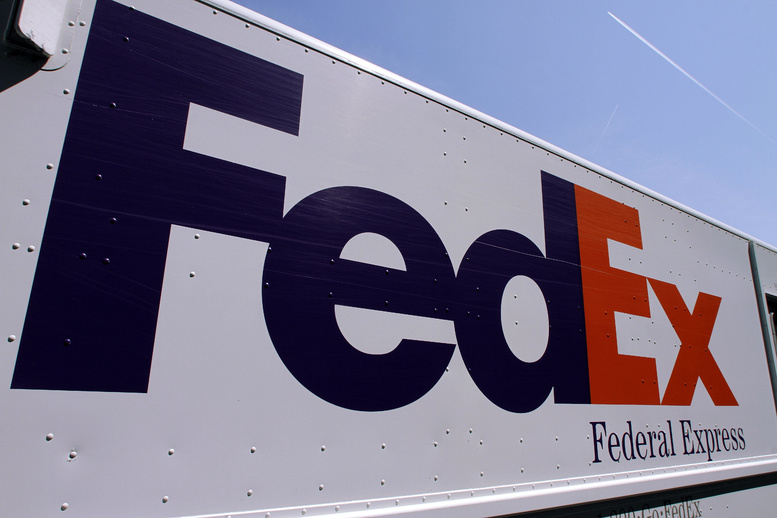 Memphis-based FedEx will operate a distribution center in Biddeford. It operates a similar facility now in Saco.
