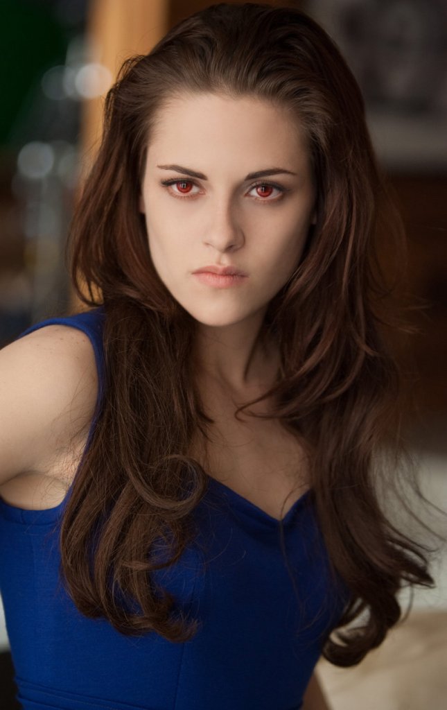 Kristen Stewart is back for “The Twilight Saga: Breaking Dawn – Part 2,” the grand finale of the vampire epic.