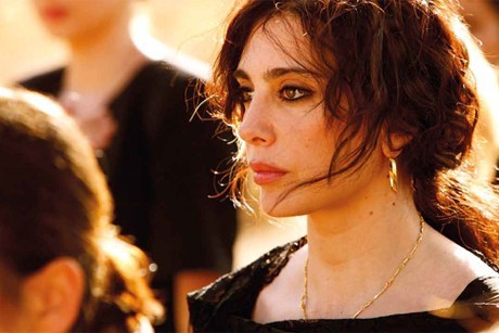 Nadine Labaki directs and has a starring role in “Where Do We Go Now?”
