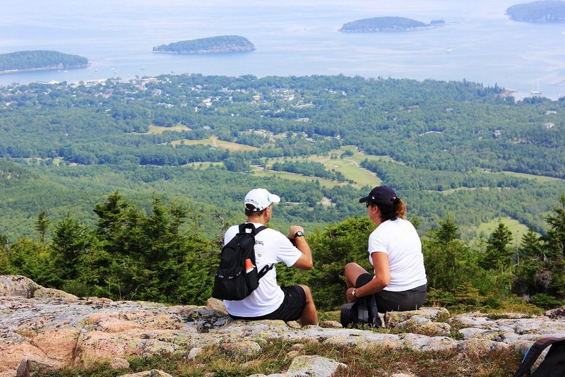 Getting outside next weekend for the first Great Maine Outdoor Weekend is the goal, and there are so many places to visit, so many things to see, simply so much to enjoy.