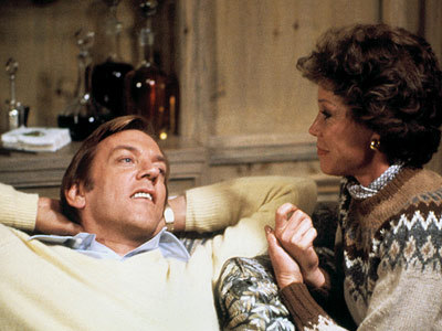 “Ordinary People,” starring Donald Sutherland and Mary Tyler Moore (pictured), along with Timothy Hutton and Judd Hirsch, is featured on Wednesday in the Portland Public Library’s “The Banned Book Film Series.”
