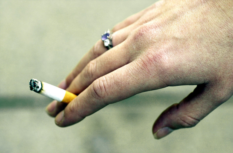Covering smoking cessation services through MaineCare can save the state almost exactly the total amount of money that a task force is trying to cut from Maine’s annual MaineCare budget, a physician says.