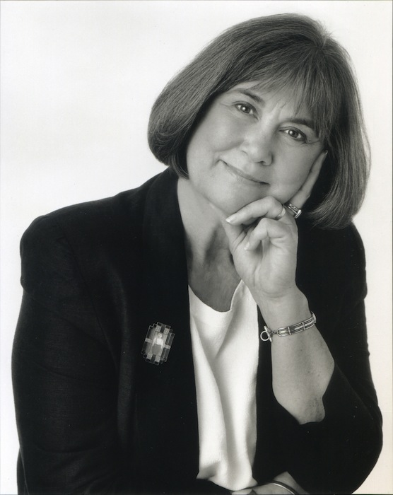 This undated photo released by New Spirituality Communications, shows Emily Squires, who won six Emmy Awards as a "Sesame Street" director, worked on soap operas, and directed documentaries. Squires died at New York’s Mount Sinai Hospital, her family said Friday, Nov. 23, 2012. She was 71. (AP Photo/New Spirituality Communications, Handout)