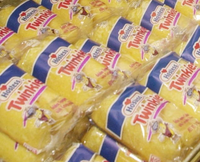 As of Friday, Twinkies, the hallmark product of Hostess Brands Inc., are kaput.