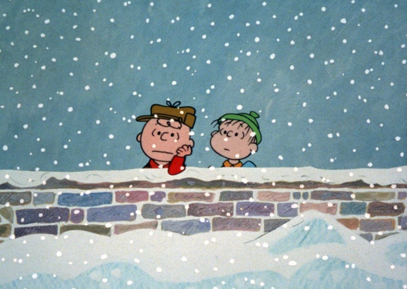 The Peanuts classic “A Charlie Brown Christmas” airs at 8 p.m. Wednesday on ABC.
