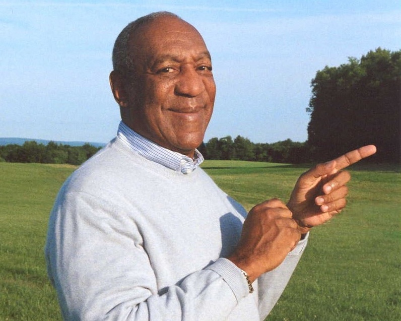 Bill Cosby is scheduled to perform at Merrill Auditorium in Portland on Sept. 21. Tickets go on sale Nov. 30.