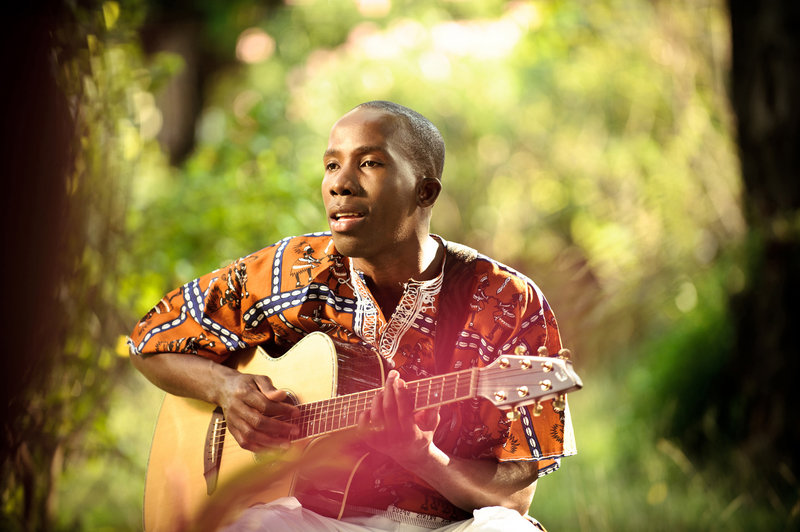 Haitian jazz and reggae artist BelO has three shows coming up in Maine: On Friday at The Opera House at Boothbay Harbor, on Saturday at The Strand Theatre in Rockland and on Sunday at USM in Portland.