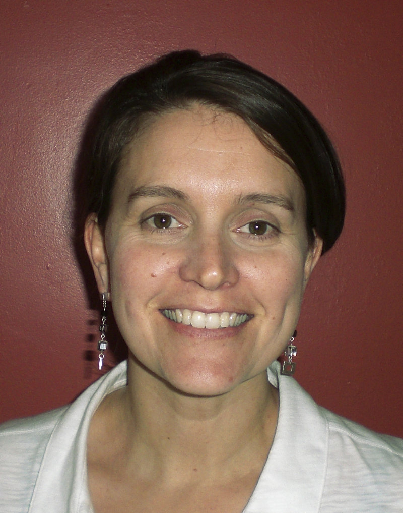 Melissa E. Linscott