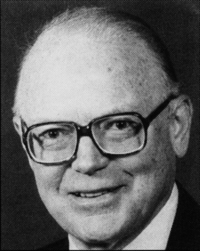 Former Maine Gov. John Reed