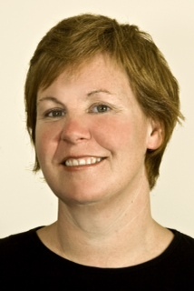 Mary K. Williams-Hewitt